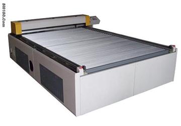 Laser Cutting Machine C300