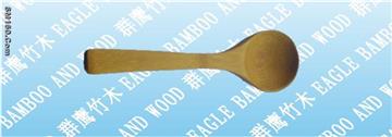 bamboo spoon 
