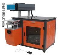 Integrated CO2 Laser Marking Machine(30-100W)