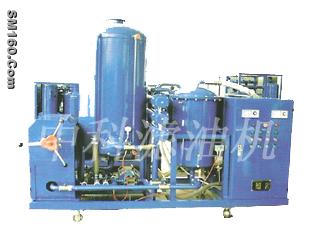 ZYA Multifunction lubrication oil purifier(oilpurifiermelody@126.com)