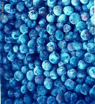 Blueberry Anthocyanin