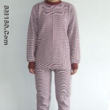 Baimingjian3+4 life magnetism suits