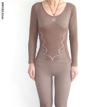 Baimingjian beautiful body binds the body underwear