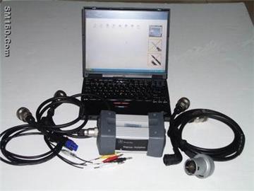 MB Star 2008 diagnostic tool