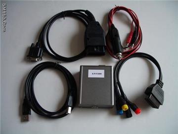 KWP2000 ECU Plus Flasher