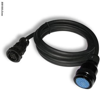 MB Star Diagnostic cables