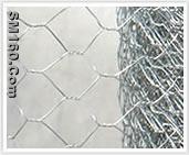 hexagonal wire mesh