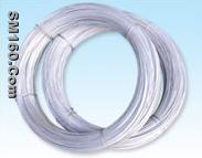 galvanized wire 