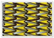 conveyor belt mesh