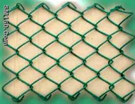 link chain fence