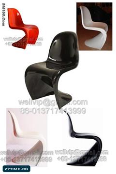 Verner Panton Chair,dining chair,coffee chair,egg chair,ball chair,bar