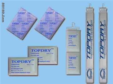 TOPDRY Desiccant
