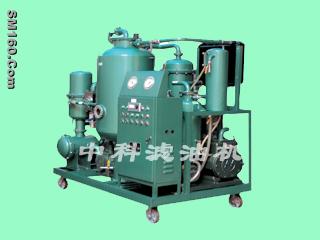 Turbine oil special-purpose oil filter (oilpurifiermelody@126.com)