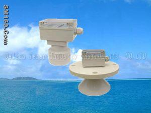 Ultrasonic liquid level meter