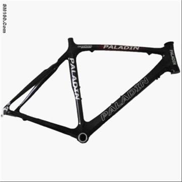 carbon fiber bicycle frame 5