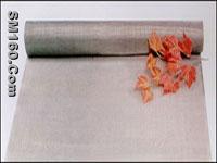 stainless steel wire netting