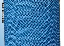 Plastic netting