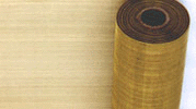 Brass wire mesh
