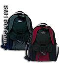 deluxe backpack series