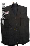 photo vest