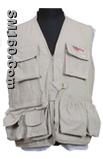 photo vest