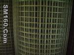 welded wire mesh