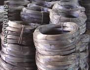 black annealed wire mesh