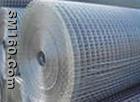 welded wire mesh