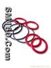 VITON O-ring (rubber O-ring, FKM rubber gasket, rubber gasket)