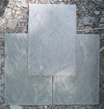 Roofing slate
