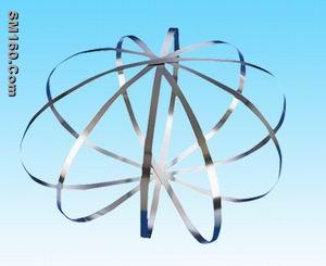 Stainless stell belt