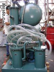 Transformer oil purifier(oilpurifier.gary@zhongnengcq.cn)