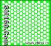 perforated wire mesh