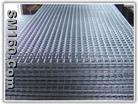 welded wire mesh panels
