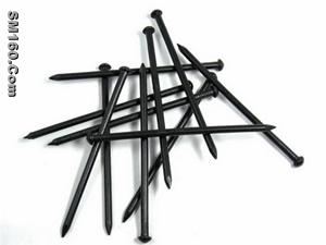 Galvanized Concrete Nails 