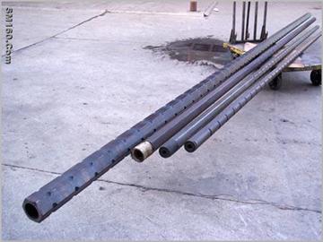 drill pipe