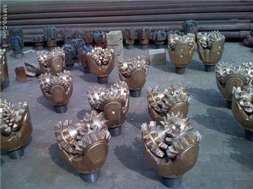 drill bits