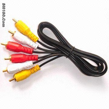 audio video cable