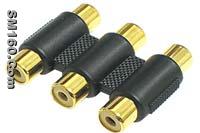 RCA adaptor
