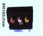scart adaptor