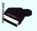 scart  plug