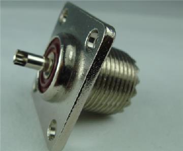 UHF connector