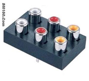 rca jack