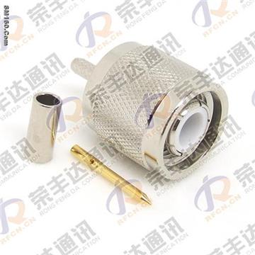 TNC RF coaxila connector