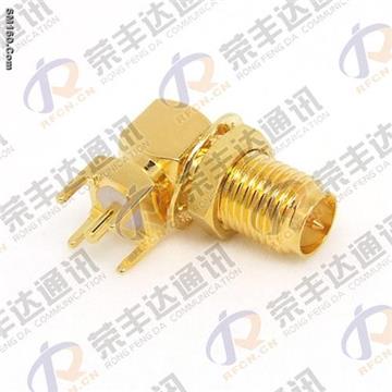 RP-SMA connector