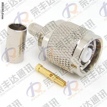 RP-TNC connector