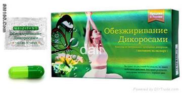 Botanical Slimming Capsule-top slimming products