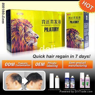 World famous hair growth product- YuDa Pilatory latest)