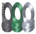 galvanized wire