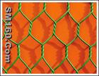 hexagonal wire mesh